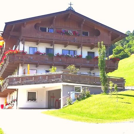 Appartement Maurer 涅德劳 外观 照片