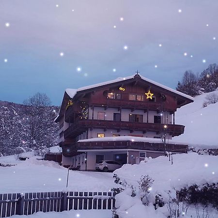 Appartement Maurer 涅德劳 外观 照片