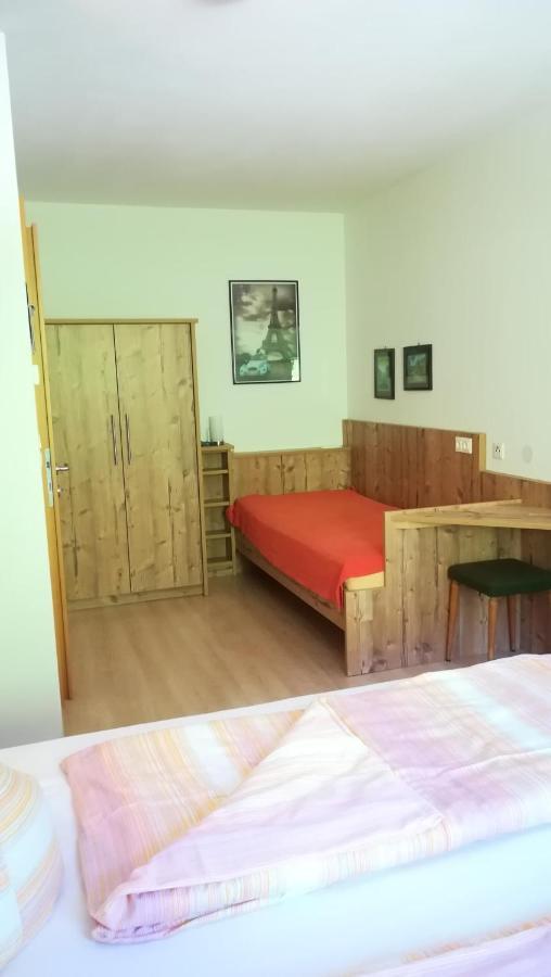 Appartement Maurer 涅德劳 外观 照片