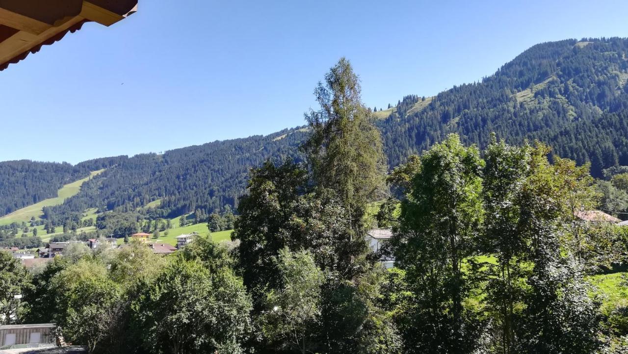 Appartement Maurer 涅德劳 外观 照片