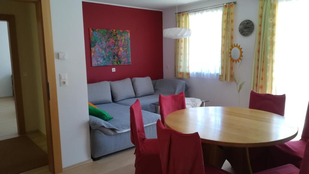Appartement Maurer 涅德劳 外观 照片