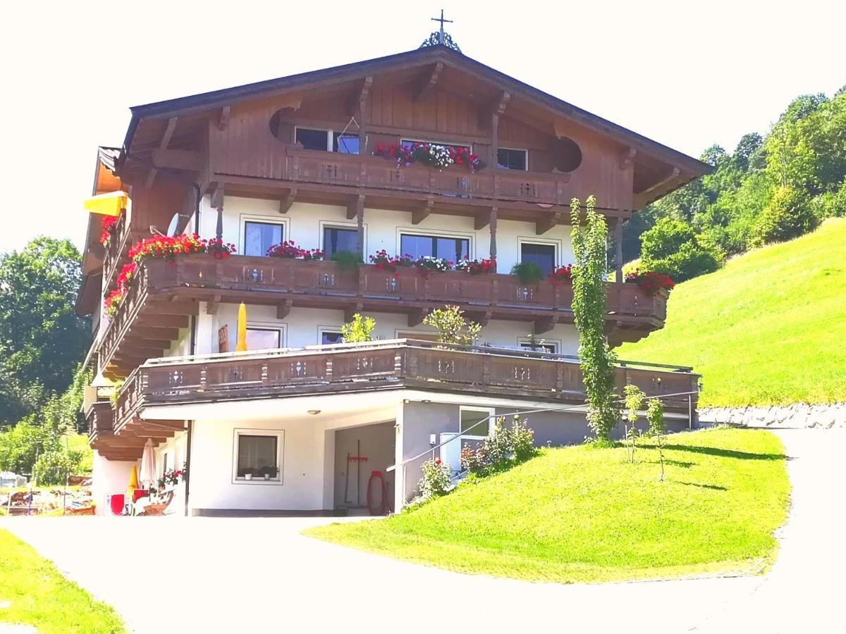 Appartement Maurer 涅德劳 外观 照片