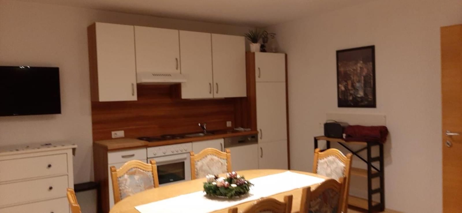 Appartement Maurer 涅德劳 外观 照片