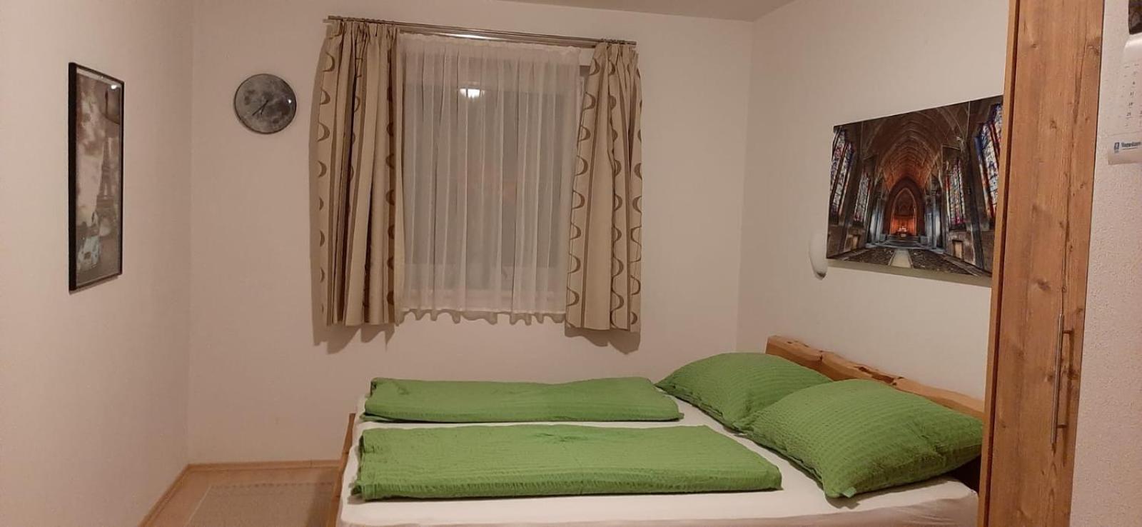 Appartement Maurer 涅德劳 外观 照片