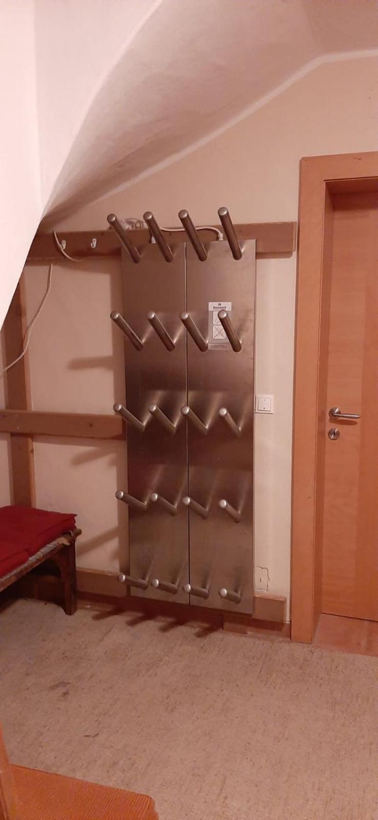 Appartement Maurer 涅德劳 外观 照片