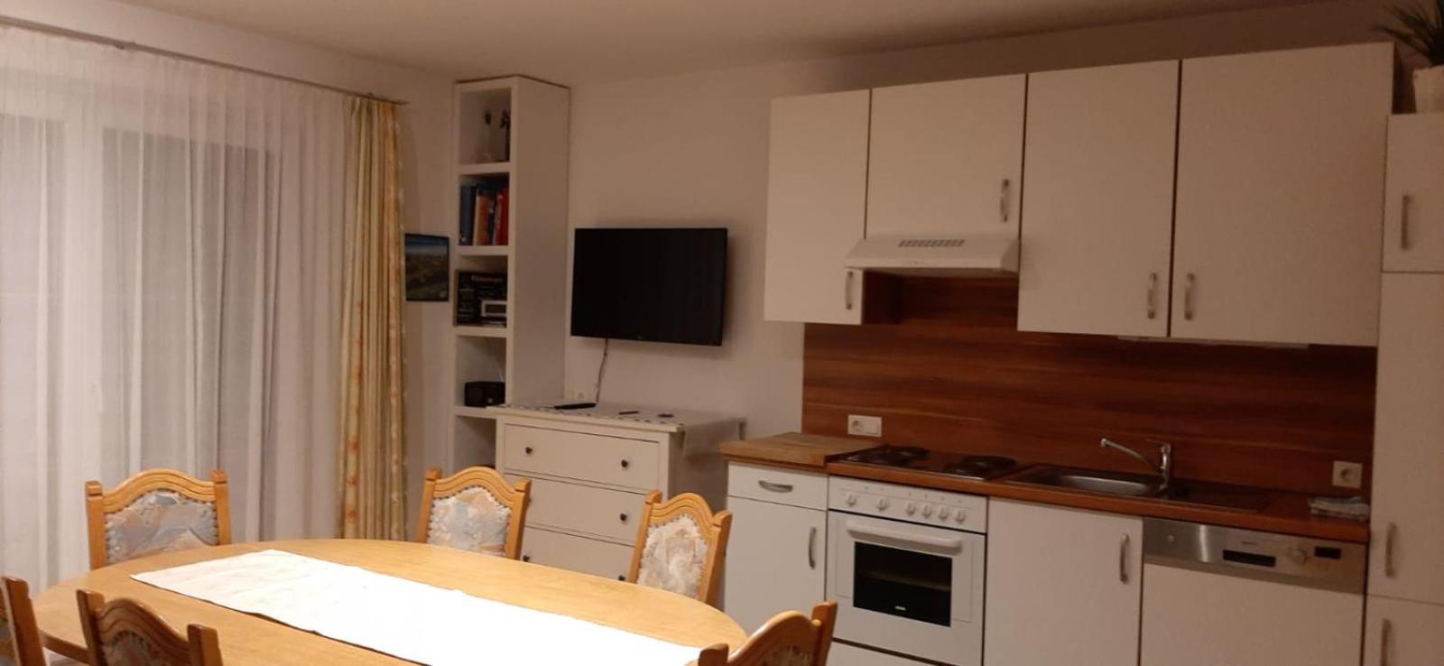 Appartement Maurer 涅德劳 外观 照片
