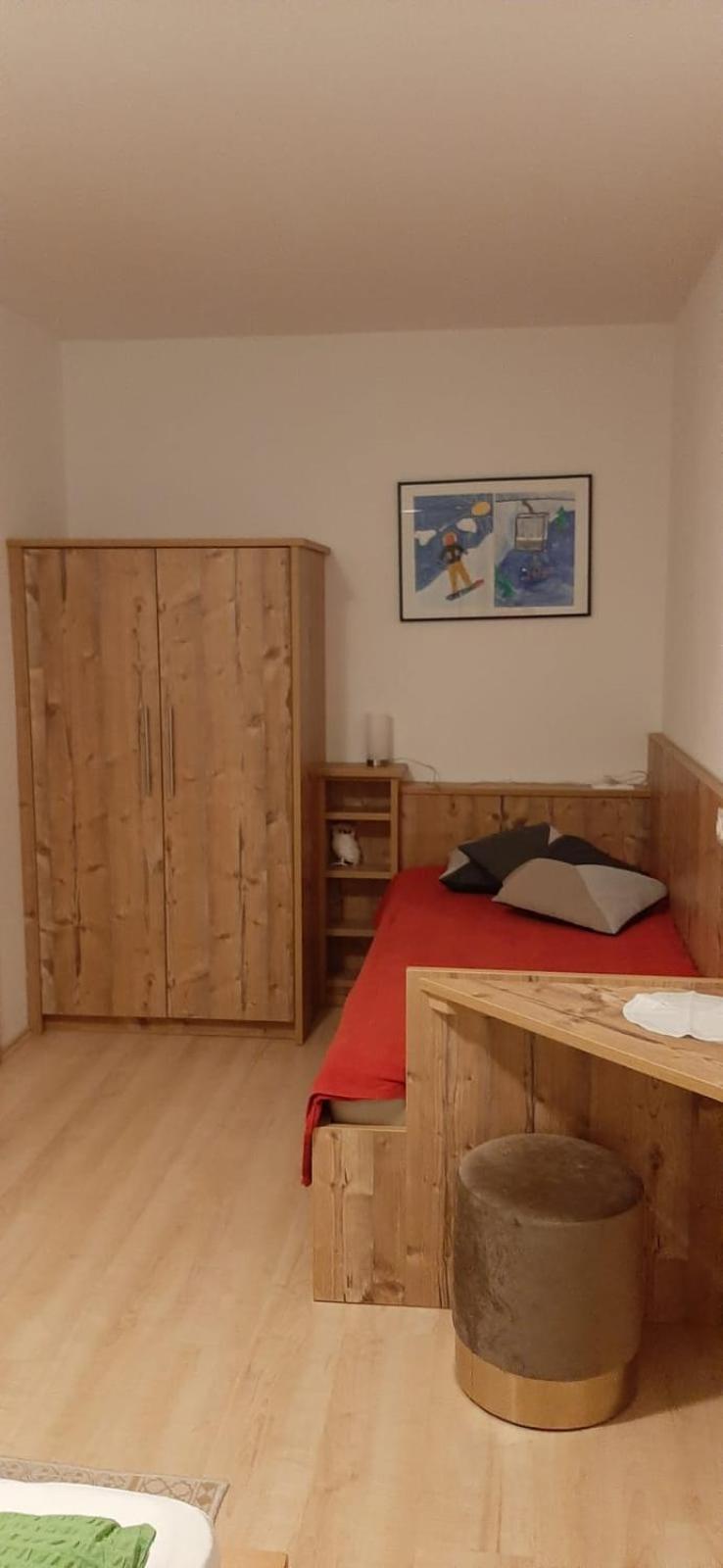 Appartement Maurer 涅德劳 外观 照片