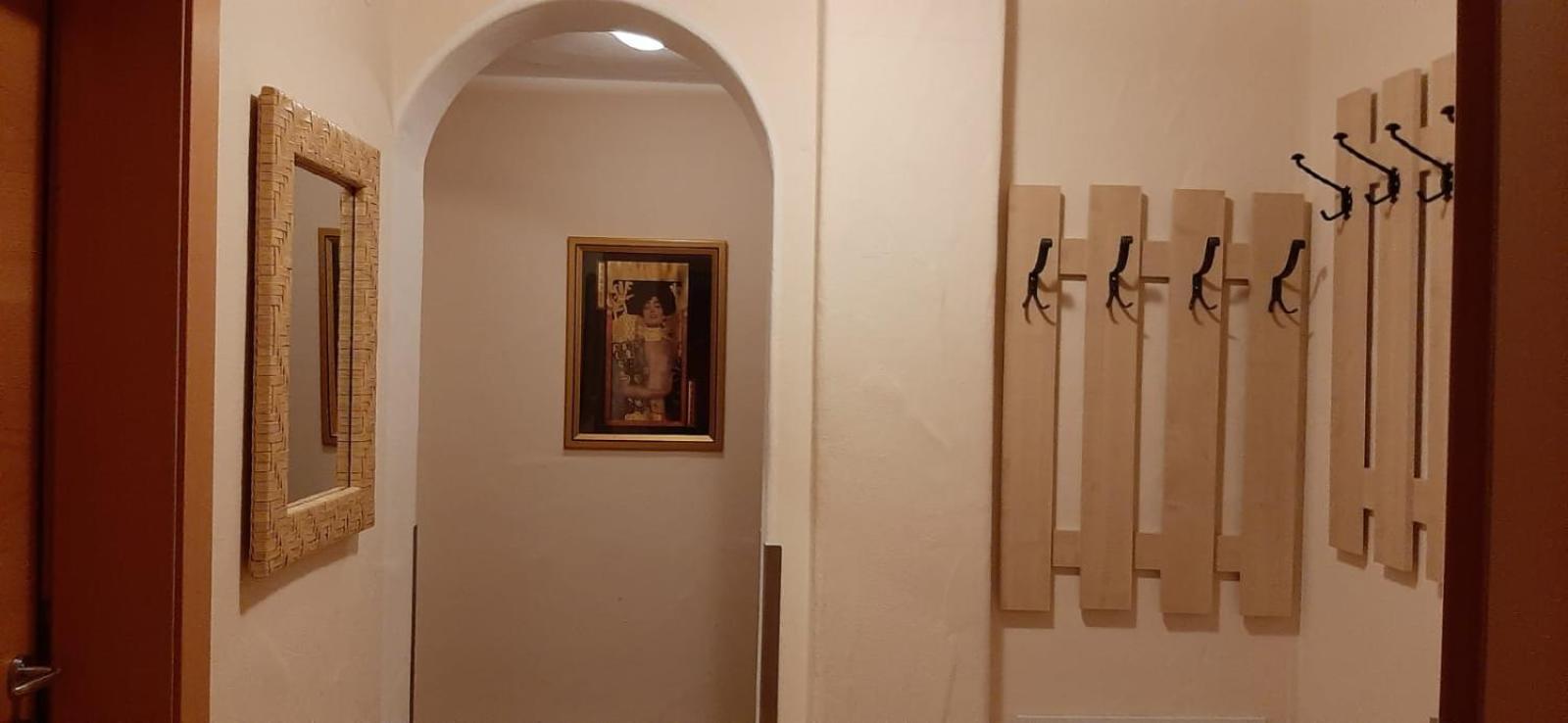 Appartement Maurer 涅德劳 外观 照片
