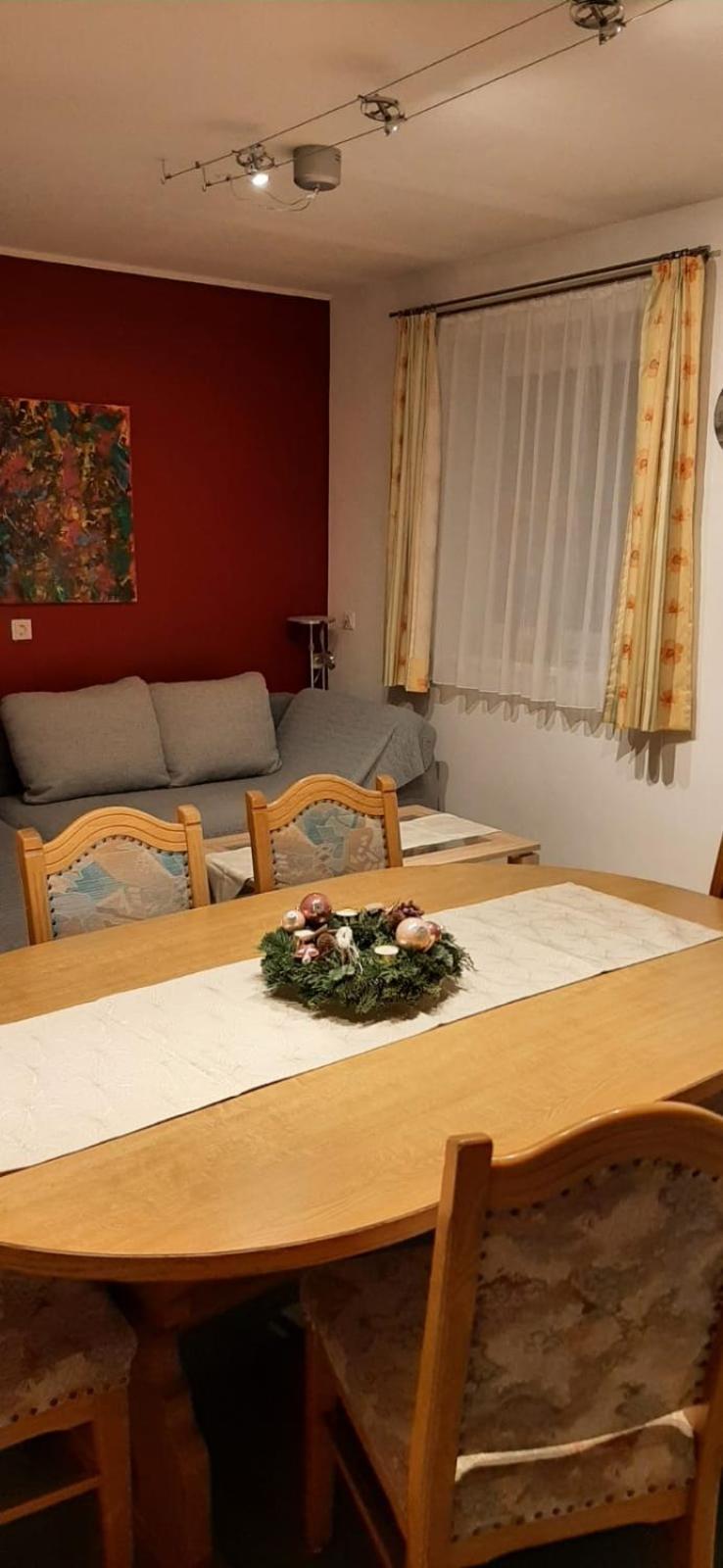 Appartement Maurer 涅德劳 外观 照片