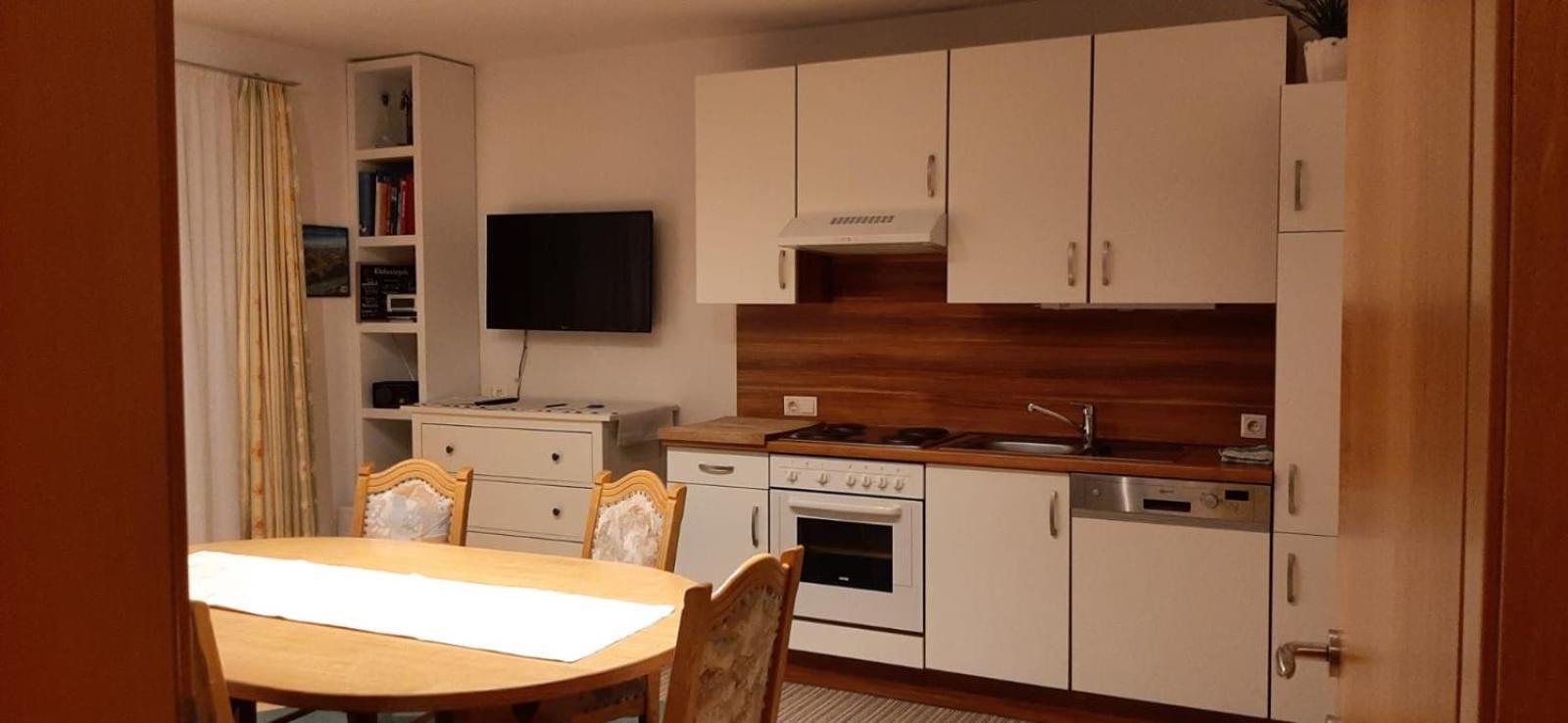 Appartement Maurer 涅德劳 外观 照片