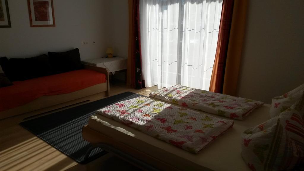 Appartement Maurer 涅德劳 外观 照片