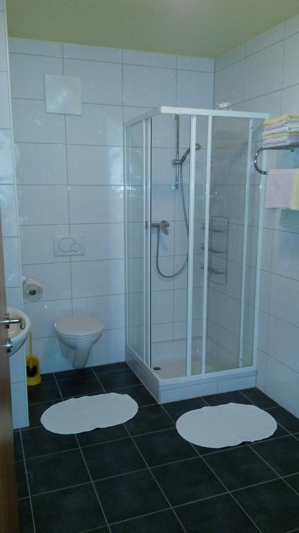 Appartement Maurer 涅德劳 外观 照片