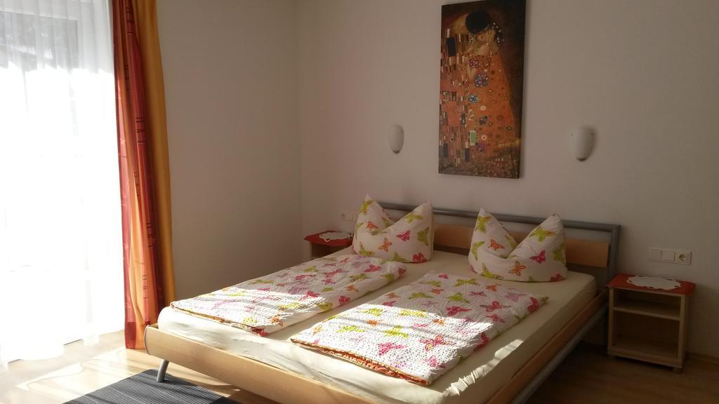 Appartement Maurer 涅德劳 外观 照片