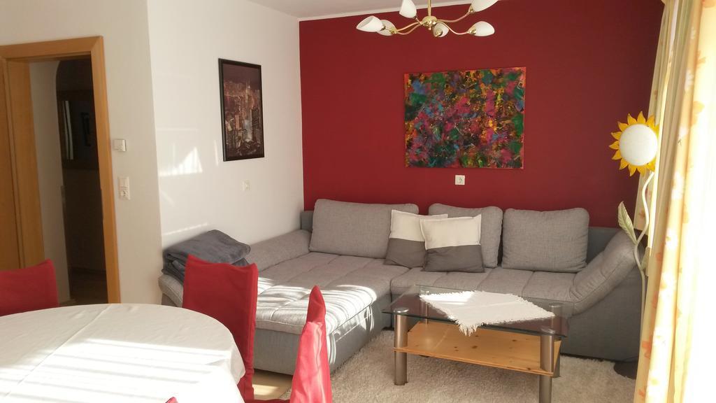 Appartement Maurer 涅德劳 外观 照片