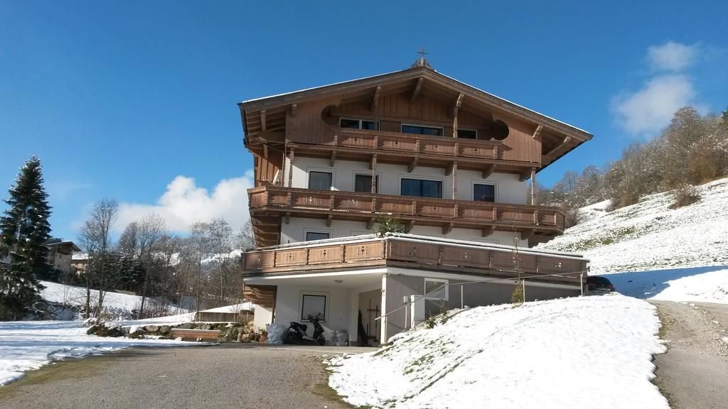 Appartement Maurer 涅德劳 外观 照片