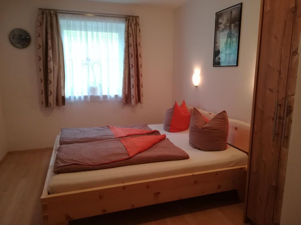 Appartement Maurer 涅德劳 外观 照片