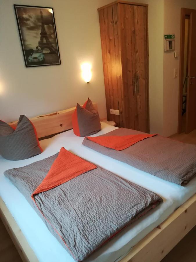 Appartement Maurer 涅德劳 外观 照片